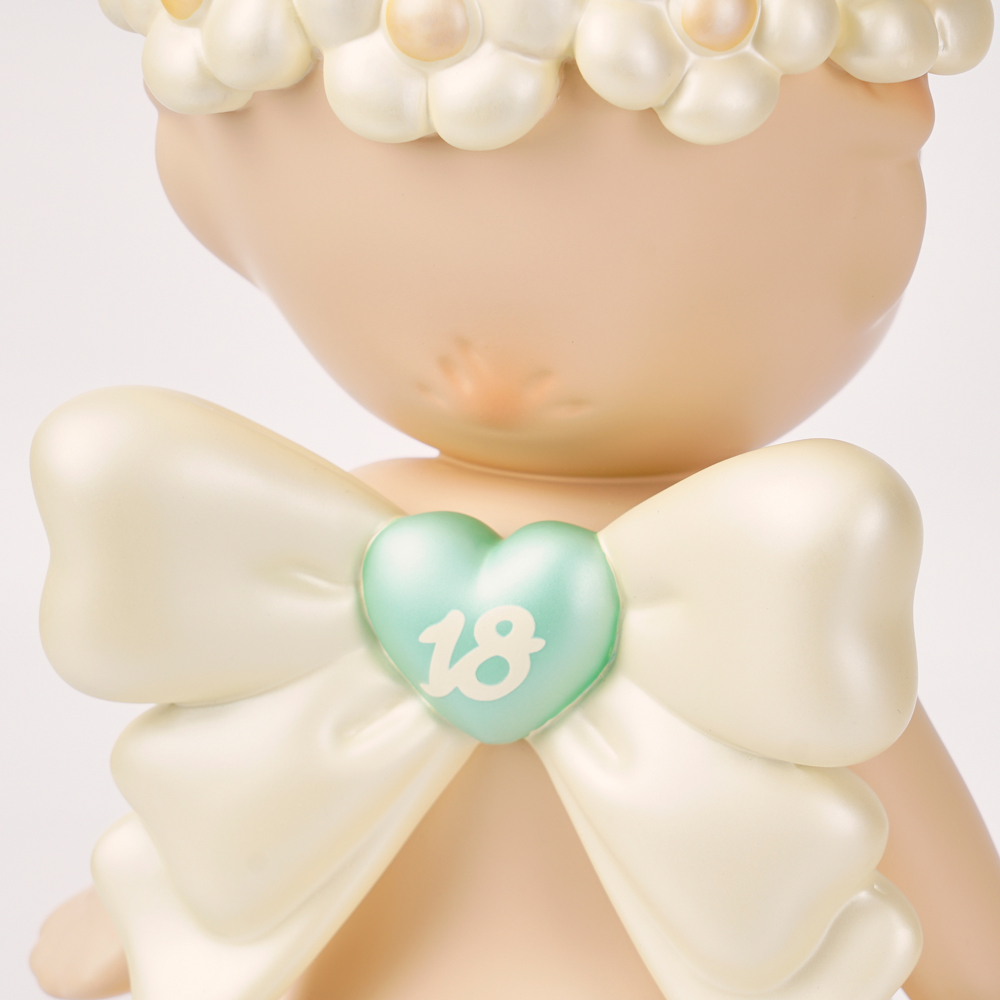 激レア　ソニーエンジェル18周年限定 未開封新品 ソニーエンジェル 18周年
