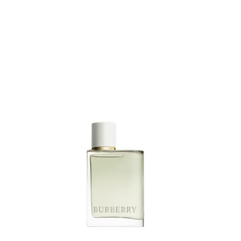 Burberry 晨曦之翼女性淡香水｜新光三越skm online｜skm online 新光